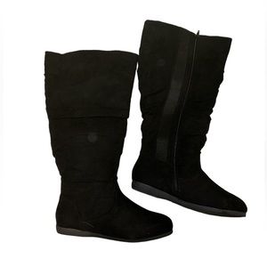 Cloud walkers Calf high boots